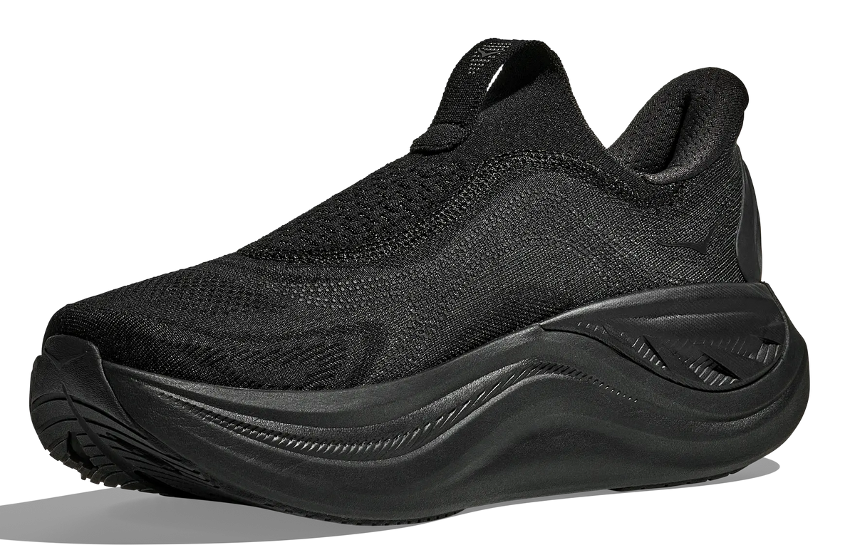 Women’s Hoka Skyward Laceless – Slip-On Recovery Shoe HOKA
