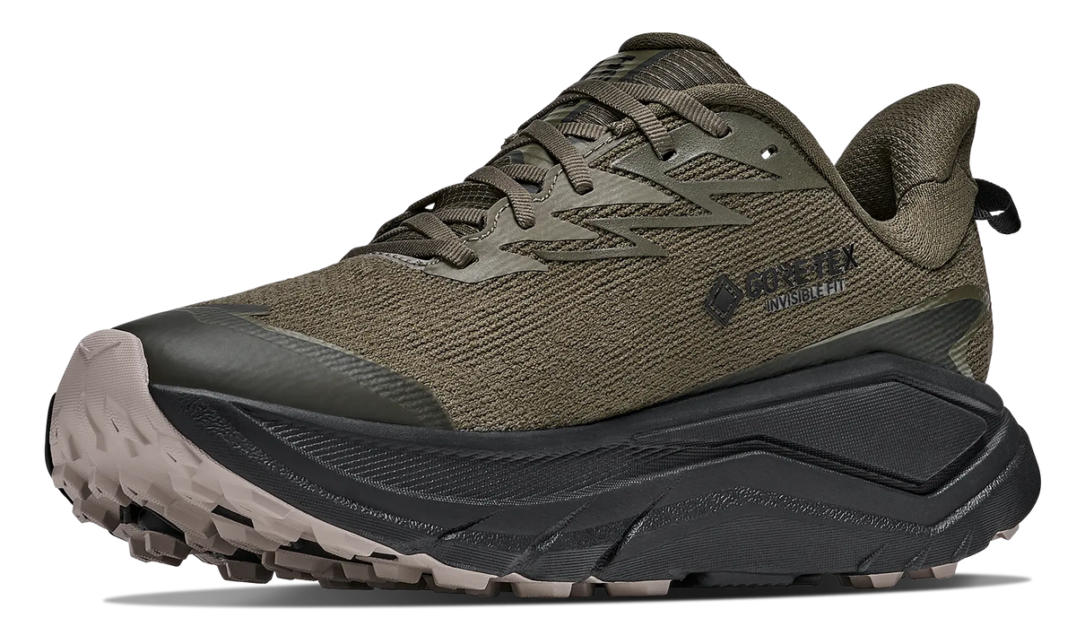 Men’s HOKA Challenger 8 GTX – Waterproof Versatility from Street to Trail Product variant