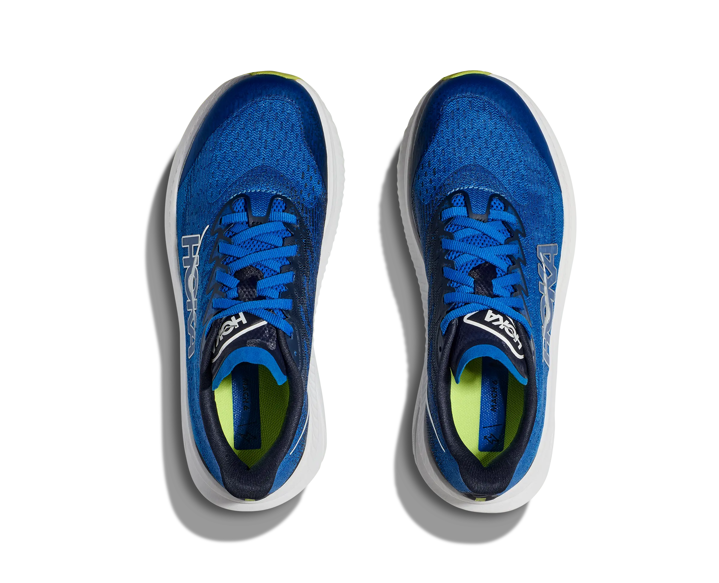 Hoka Mach 6 – Kid's Lightweight Everyday Running Shoe HOKA