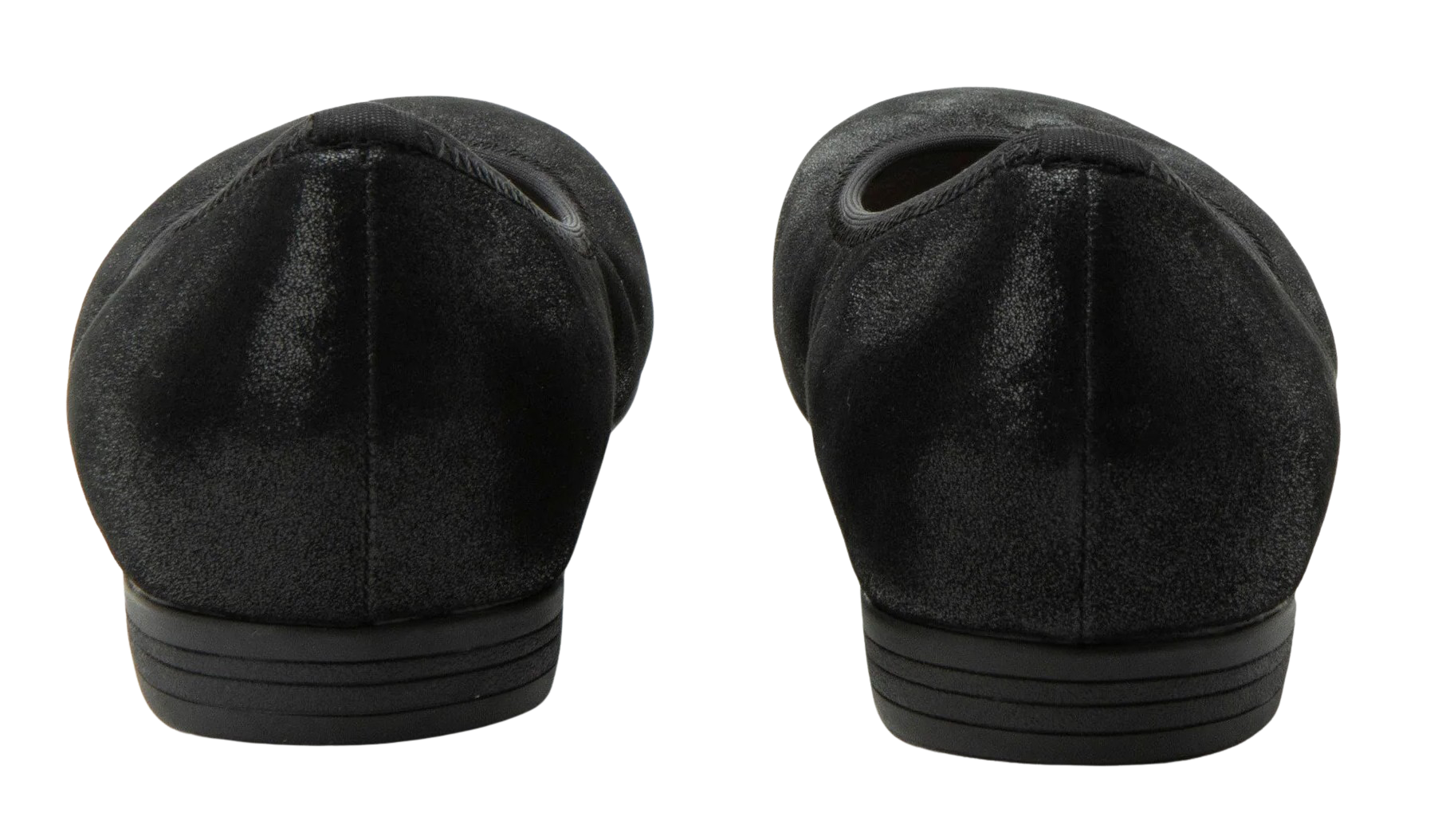 Women’s Alegria Arielle – Classic Supportive Flat