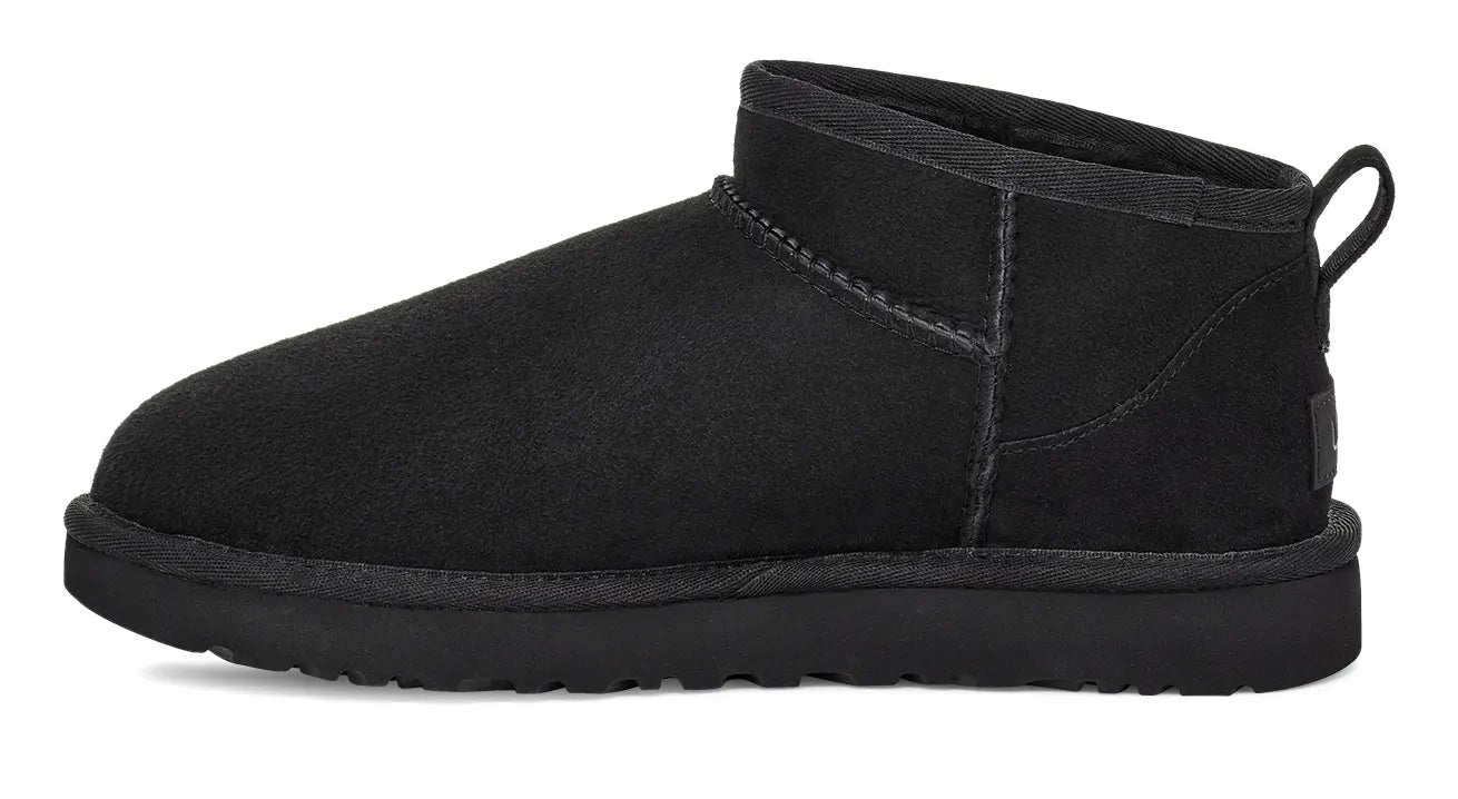 Women’s UGG Classic Ultra Mini – Iconic Style, Modern Comfort    UGG