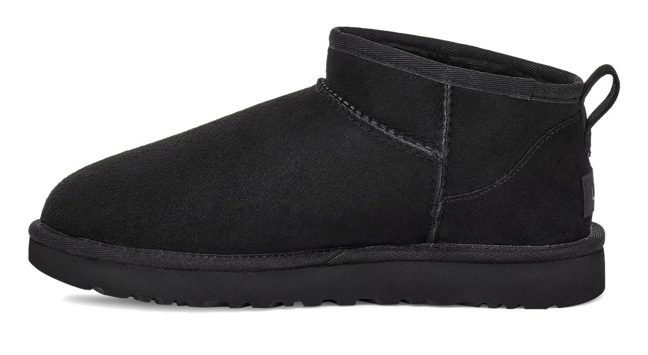 Women’s UGG Classic Ultra Mini – Iconic Style, Modern Comfort UGG