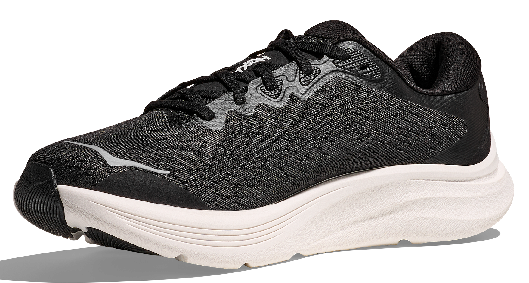 Women's HOKA Solimar 2 – Everyday Training Comfort HOKA