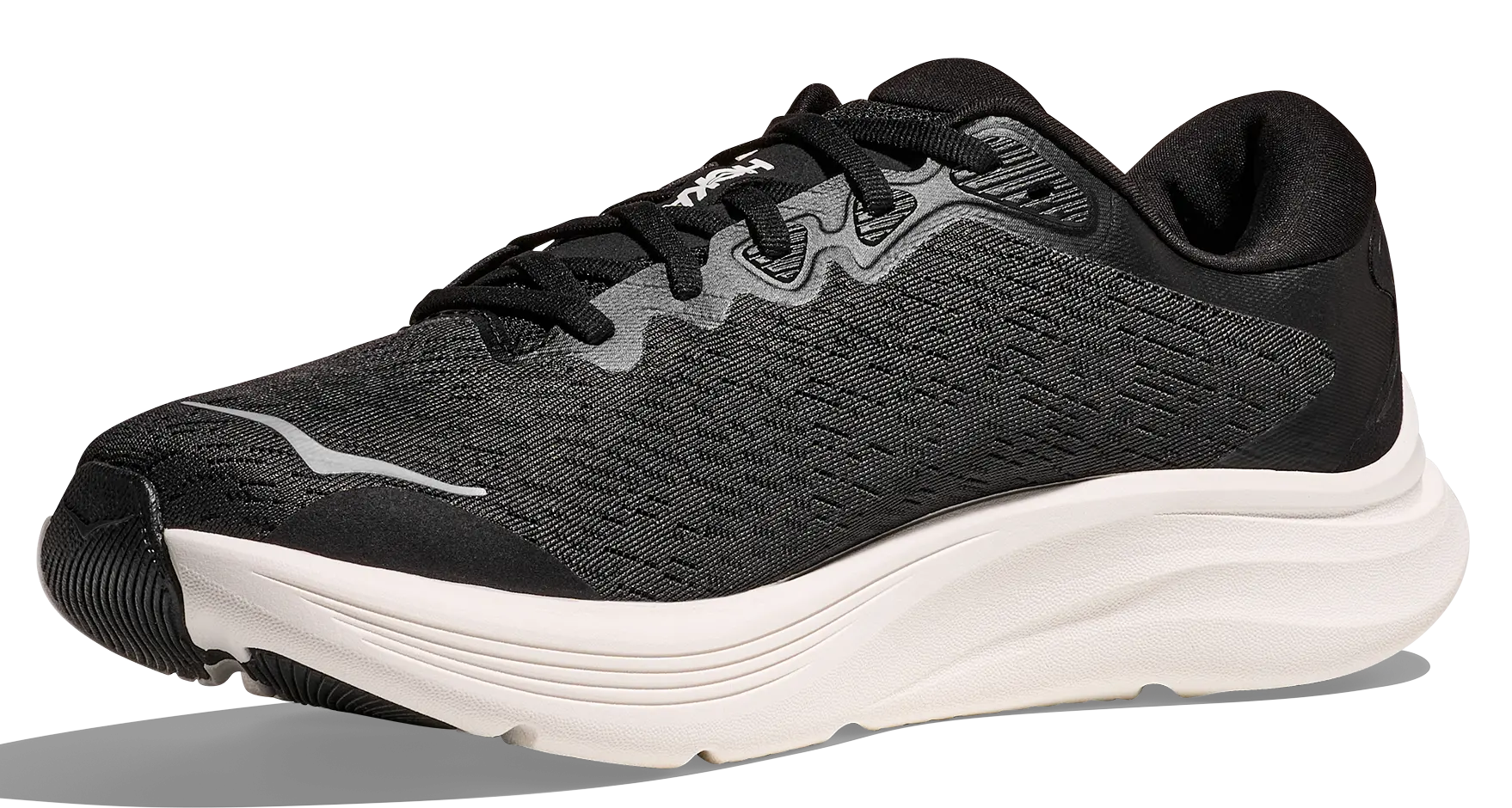 Women's HOKA Solimar 2 – Everyday Training Comfort HOKA