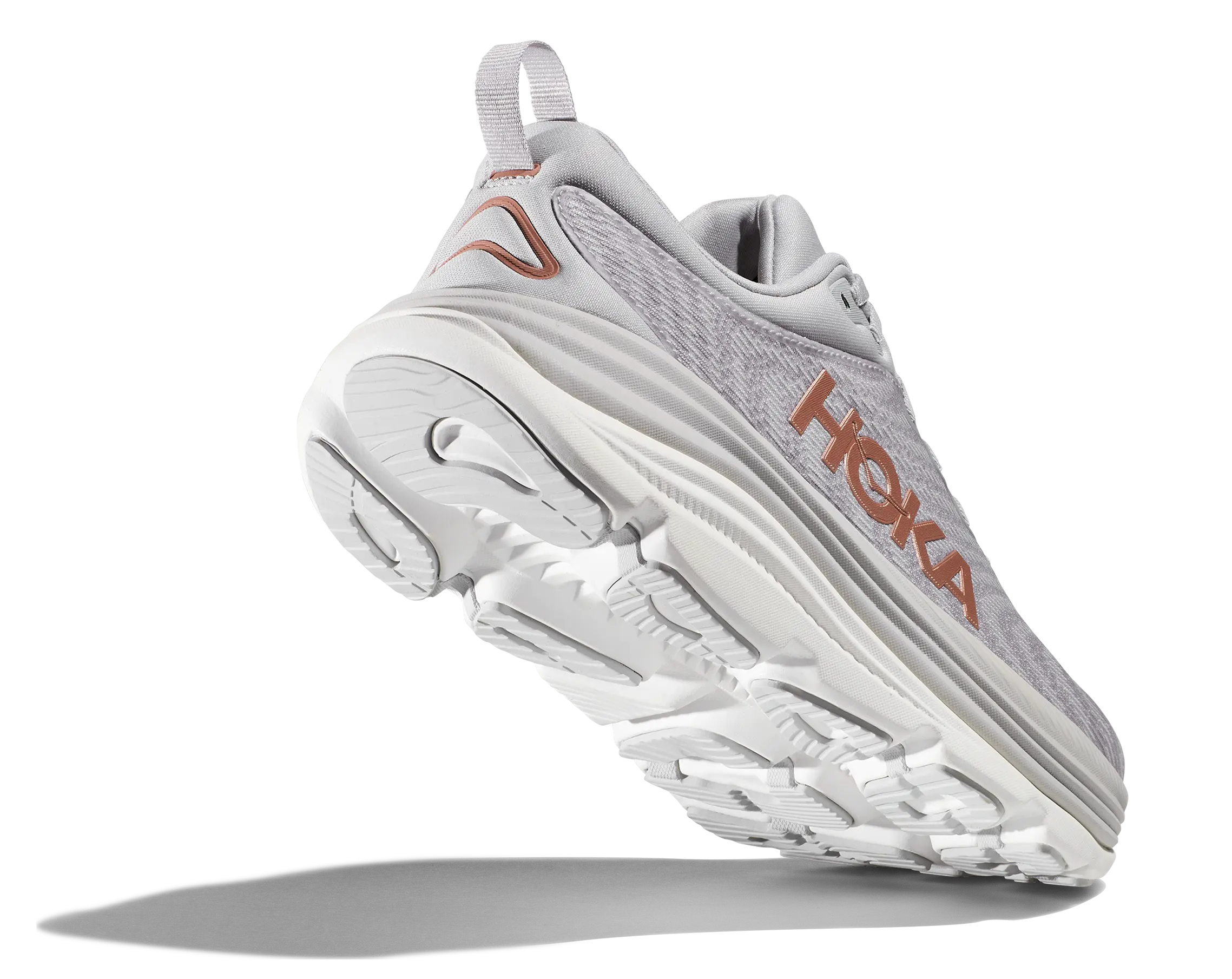 Women's Hoka Gaviota 5 – Unmatched Stability & Comfort HOKA