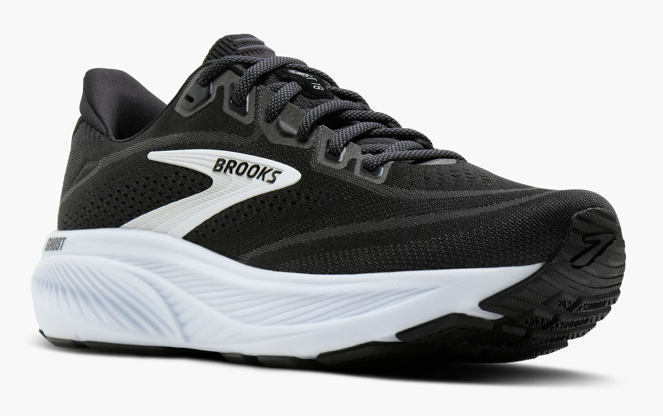 Women's Brooks Ghost 18 – Cushioned Road Running Shoes BROOKS
