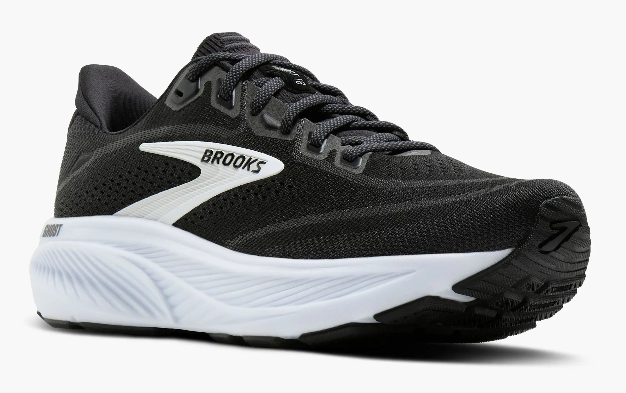 Women's Brooks Ghost 18 – Cushioned Road Running Shoes BROOKS