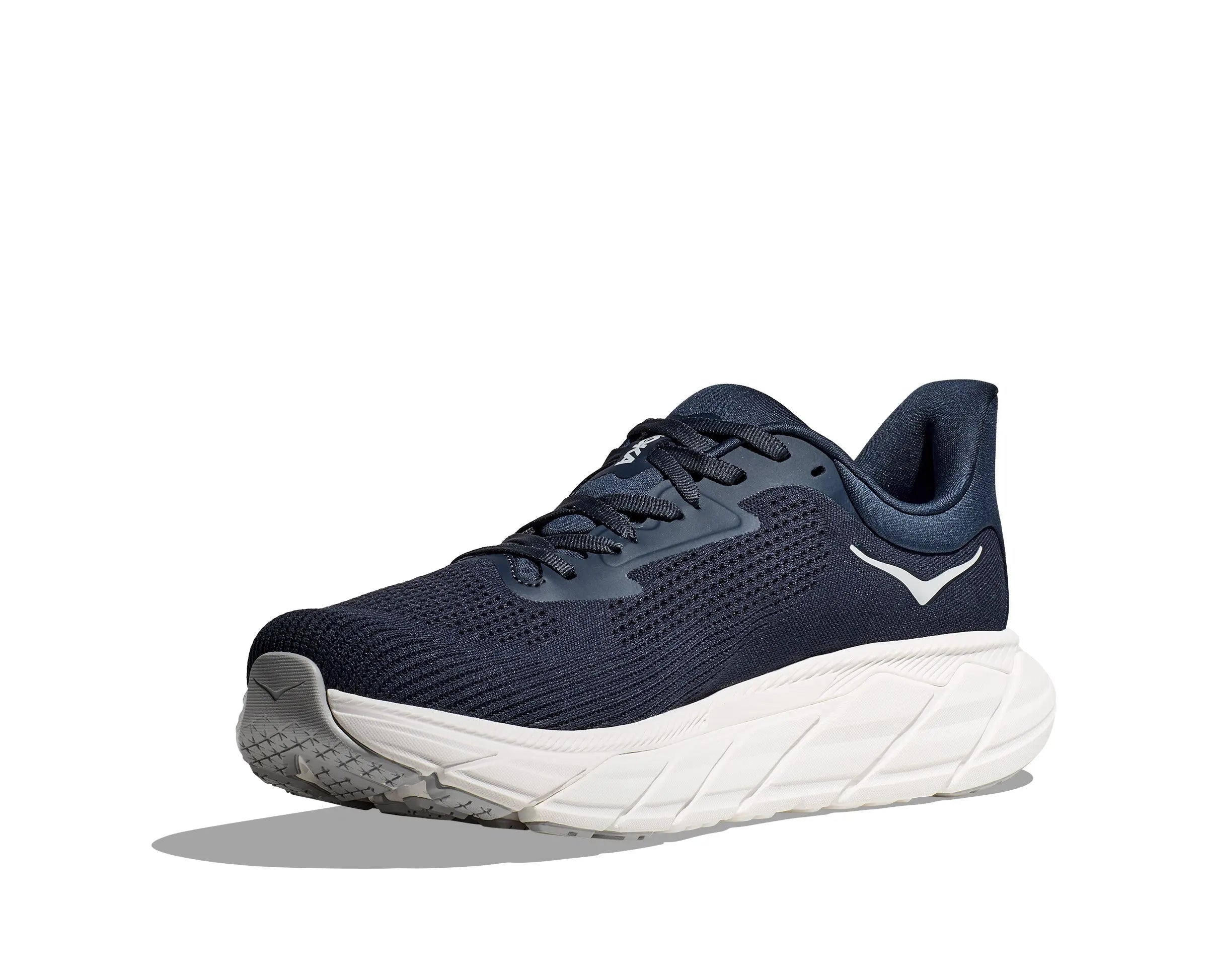 Hoka Men’s Arahi 7 – Stability Meets Sleek Performance    HOKA