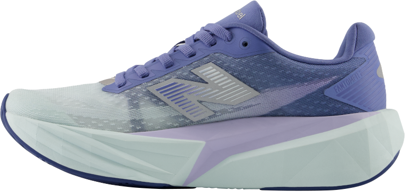 Women’s New Balance FuelCell Rebel v5 – Engineered for Tempo and Speed NEW BALANCE