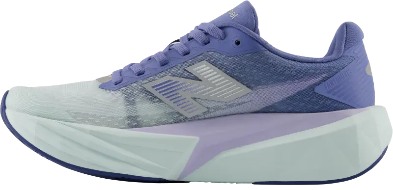 Women’s New Balance FuelCell Rebel v5 – Engineered for Tempo and Speed NEW BALANCE