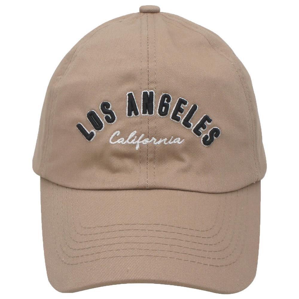 Joia Los Angeles, CA Hat – Embroidered Classic Cap JOIA TRADING CO.