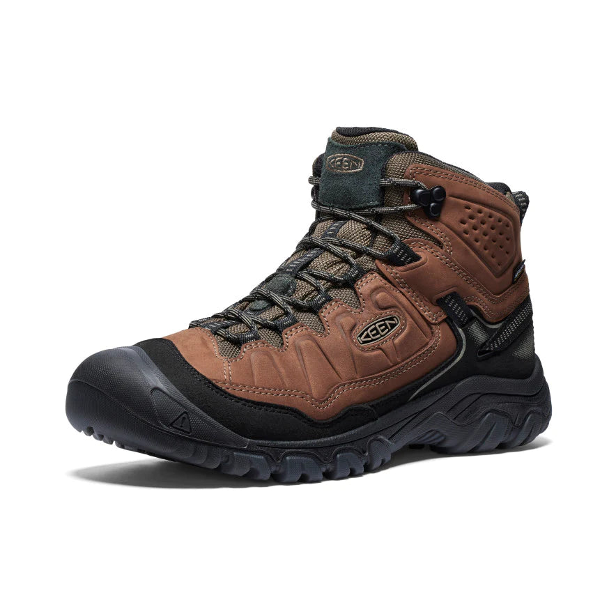Men's Targhee IV MID WaterProof KEEN