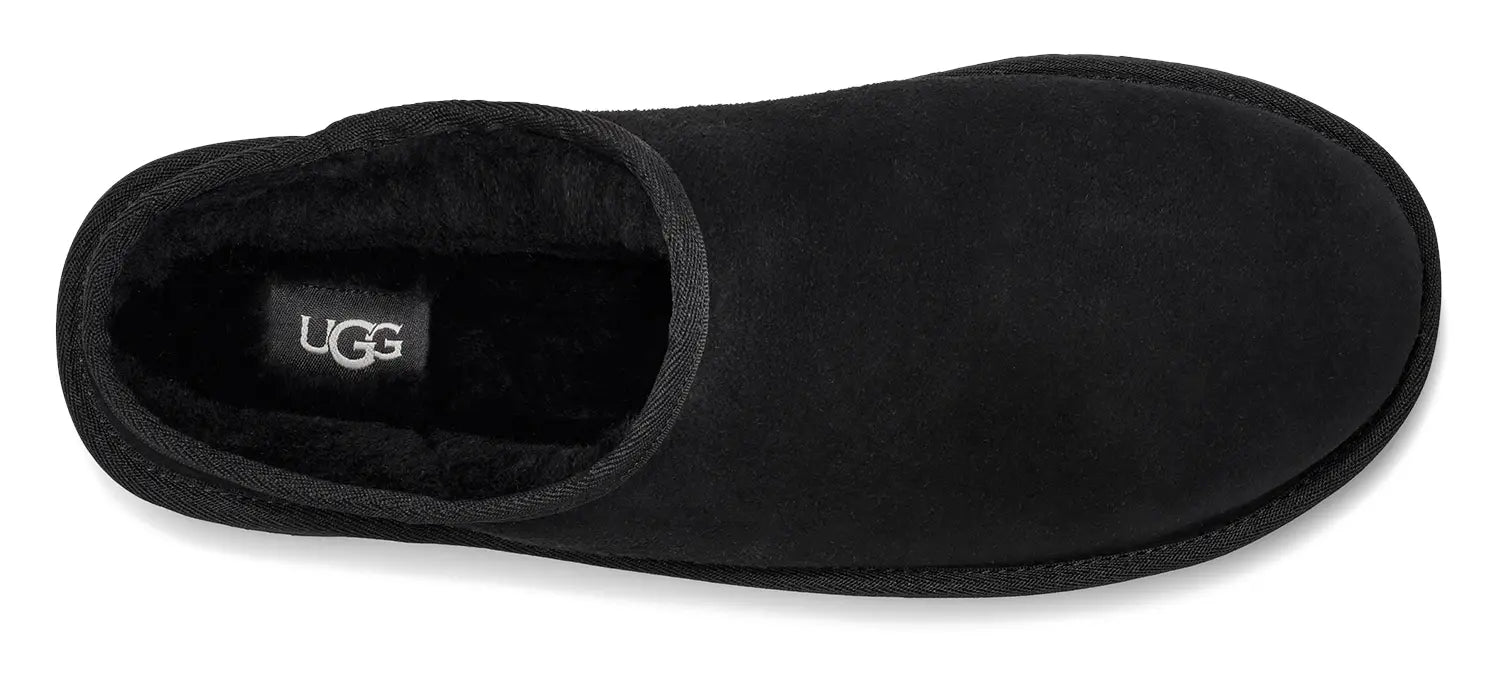 UGG Classic Slip-On | Cozy, Effortless, and Timeless UGG