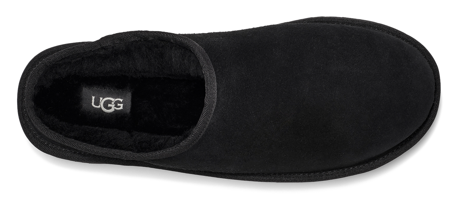 Unisex UGG Classic Slip-On – Cozy, Effortless, and Timeless