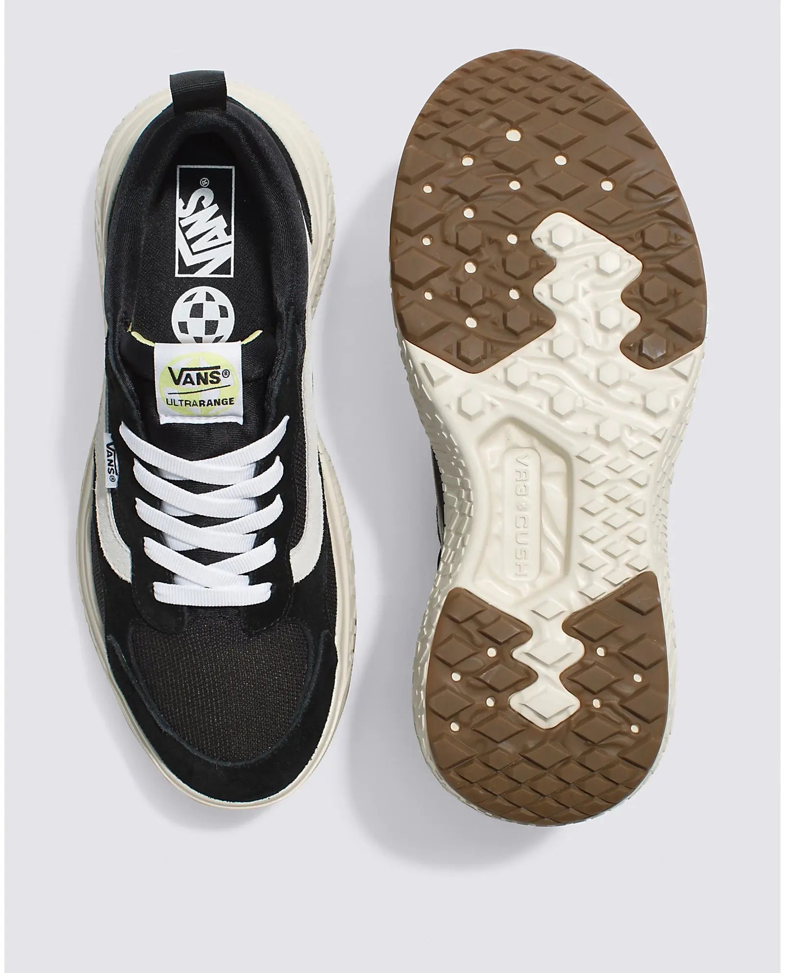 Unisex MTE UltraRange Neo VR3    VANS