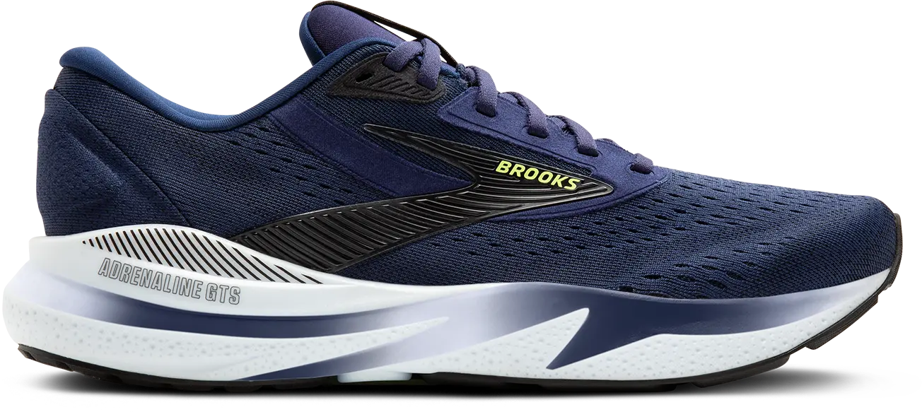 Men's Adrenaline GTS 24 BROOKS