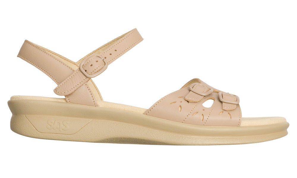 Women’s SAS Duo – Adjustable Sandal with All-Day Comfort SAS