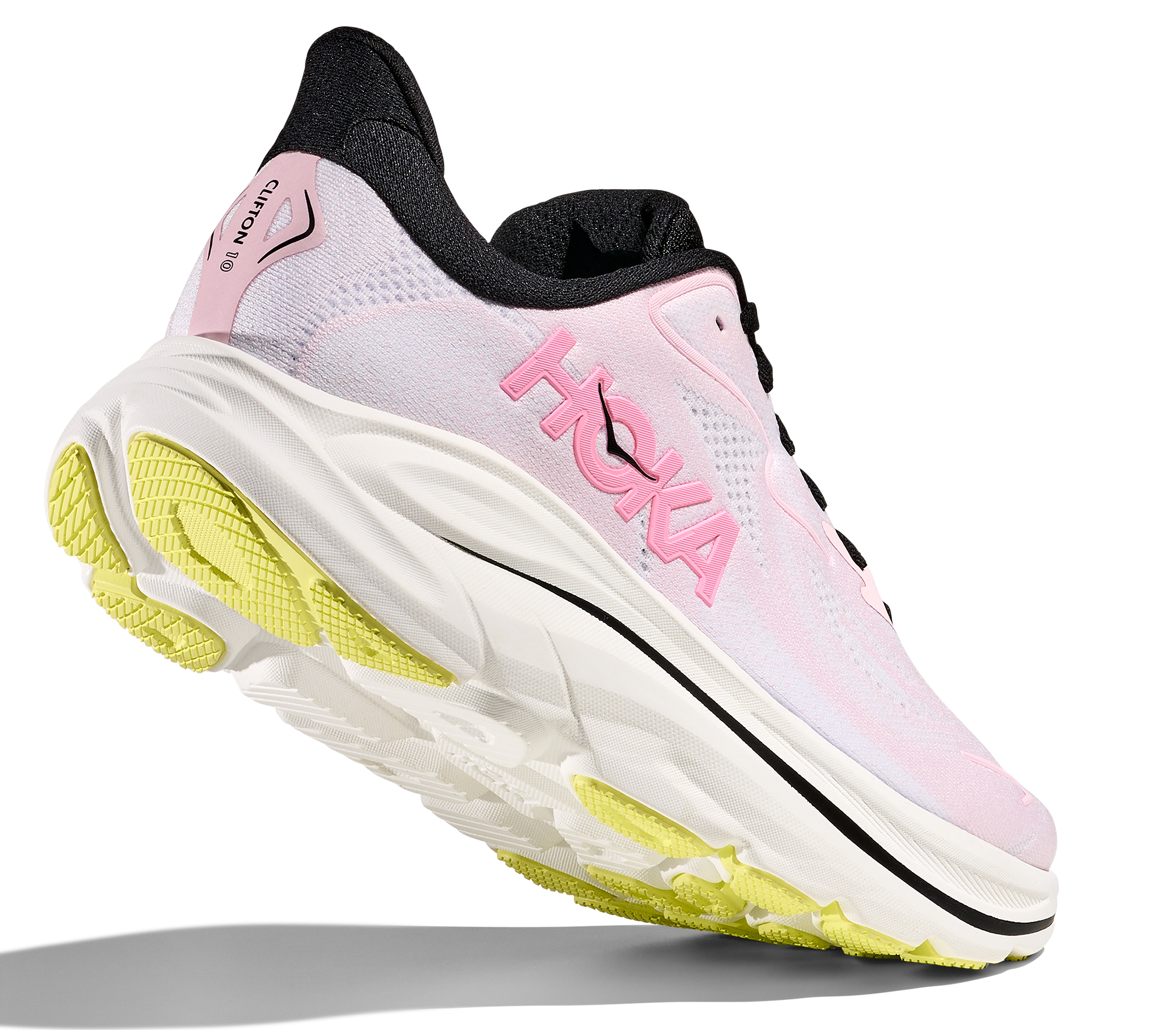 Women’s Hoka Clifton 10 – Plush Cushion, Proven Performance HOKA
