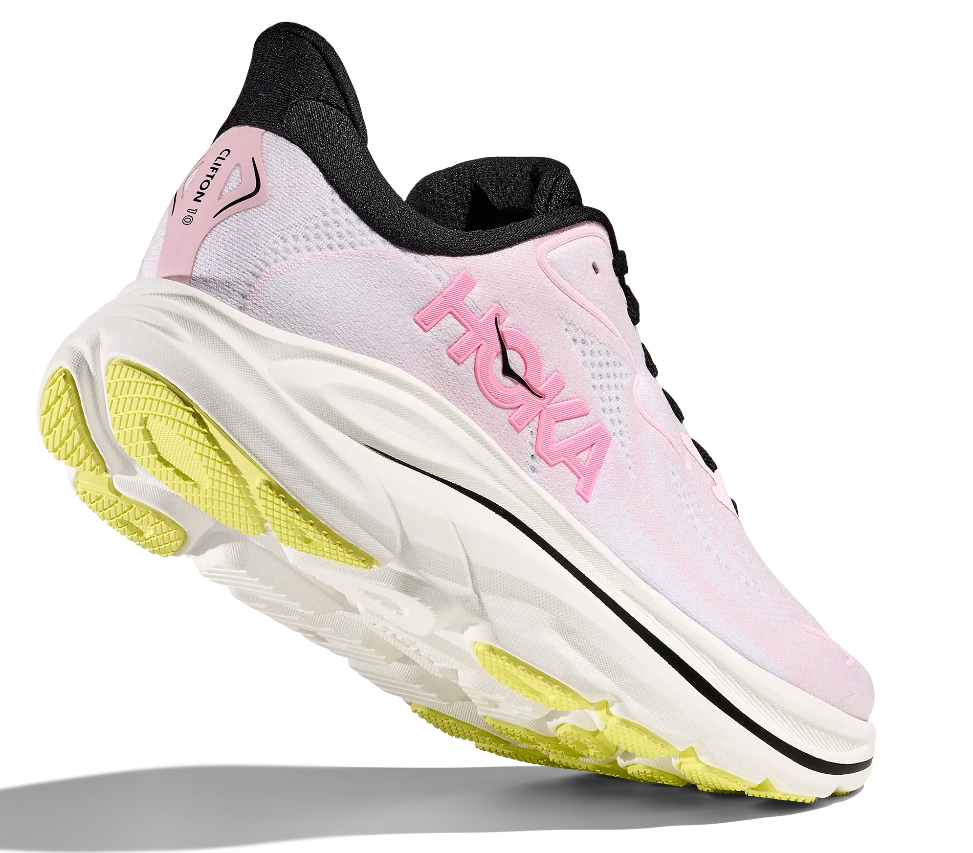 Women’s Hoka Clifton 10 – Plush Cushion, Proven Performance HOKA