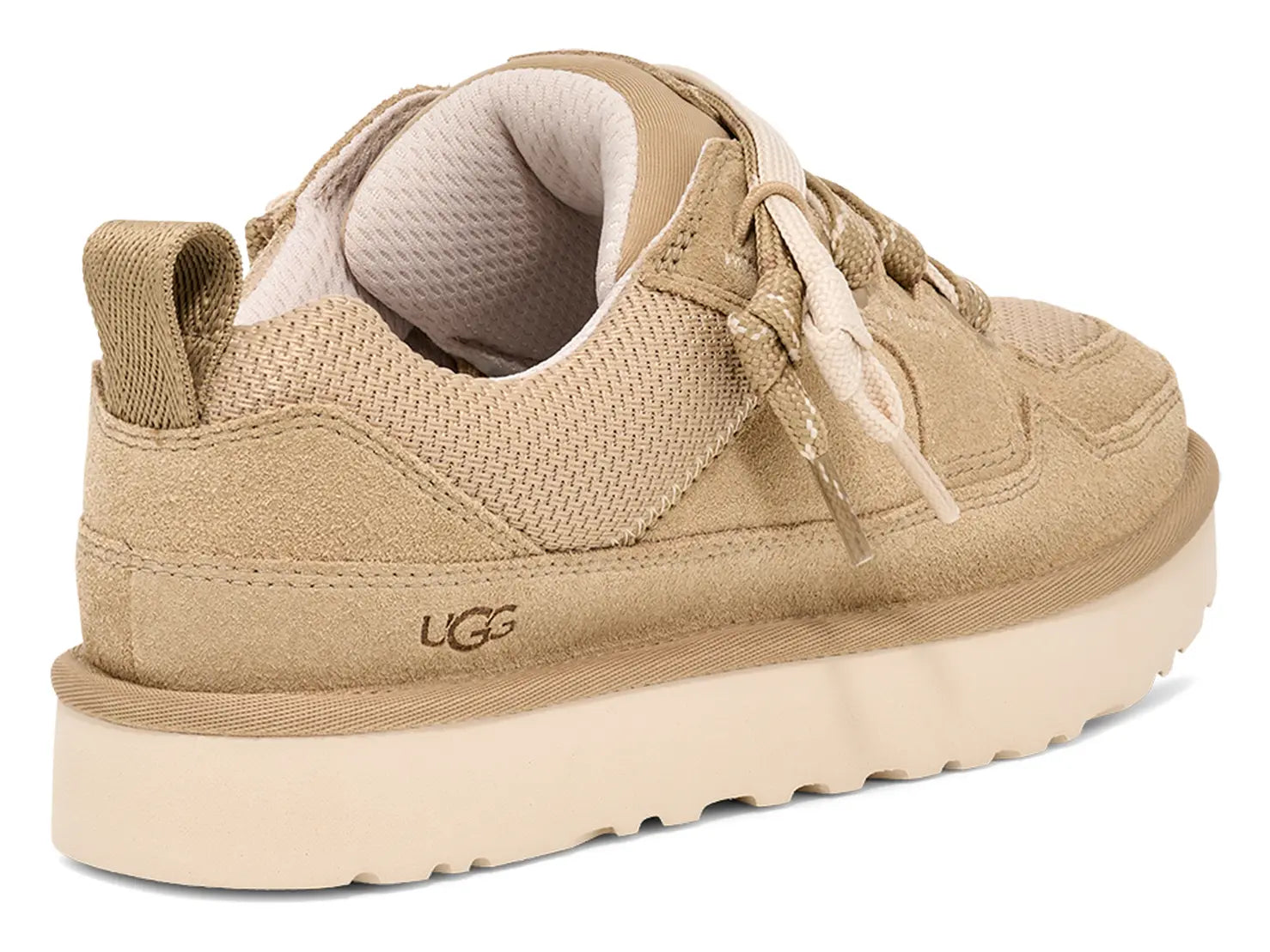 UGG Women's Lo Lowmel – Effortless Style Meets Signature Comfort UGG
