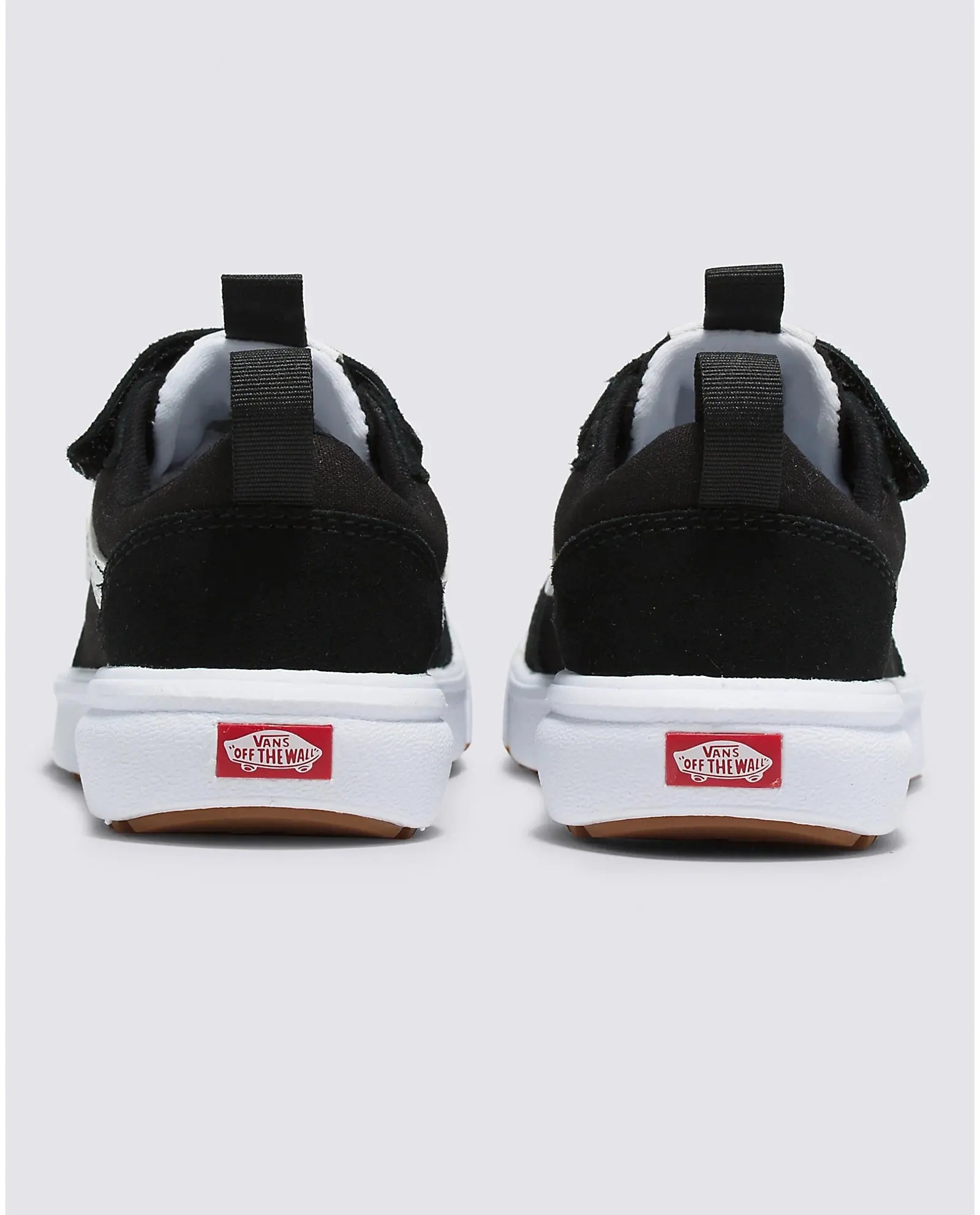 Kid's UltraRange 66 V VANS