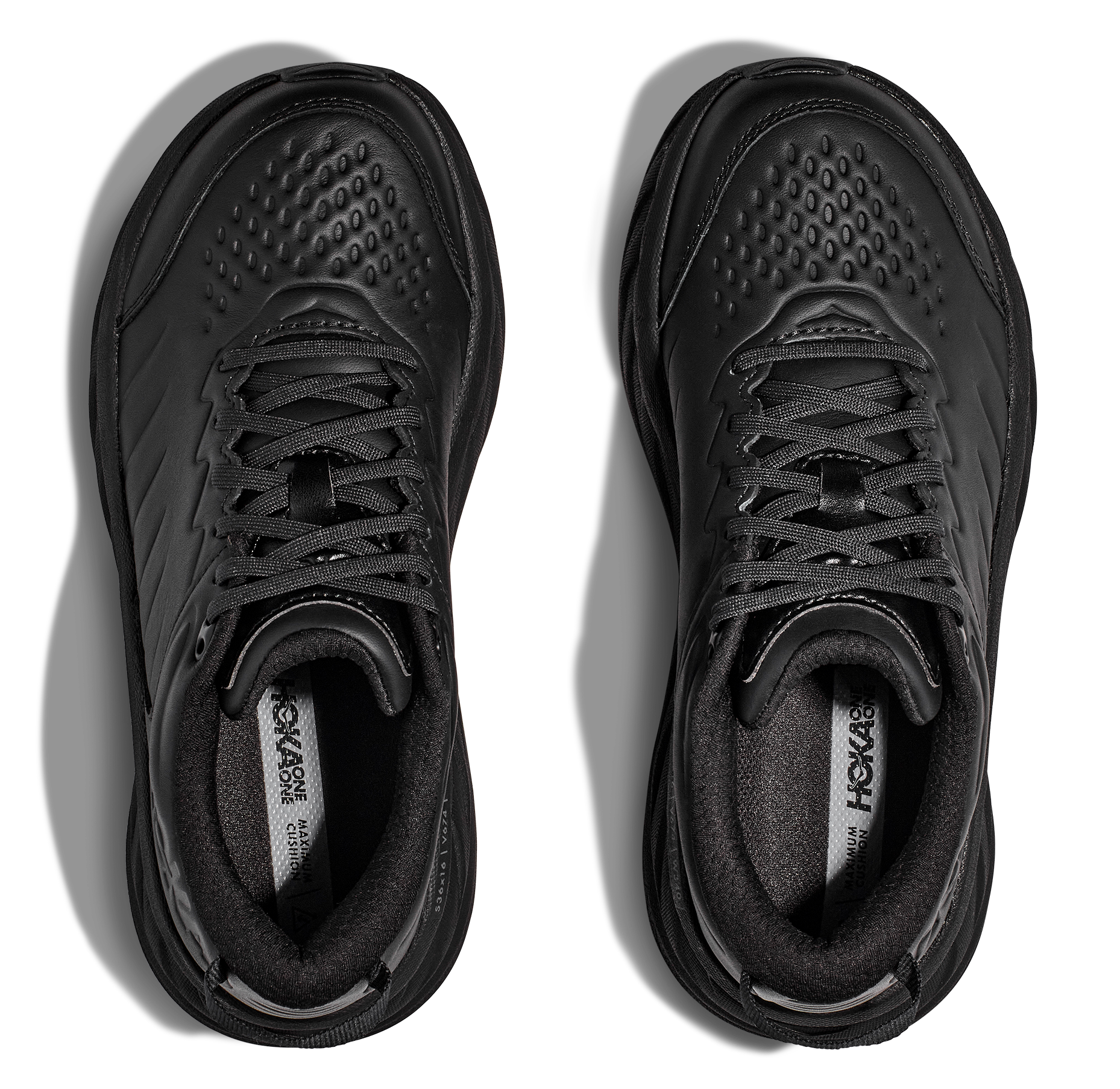 Men’s Hoka Bondi SR – Built for Comfort & Performance HOKA