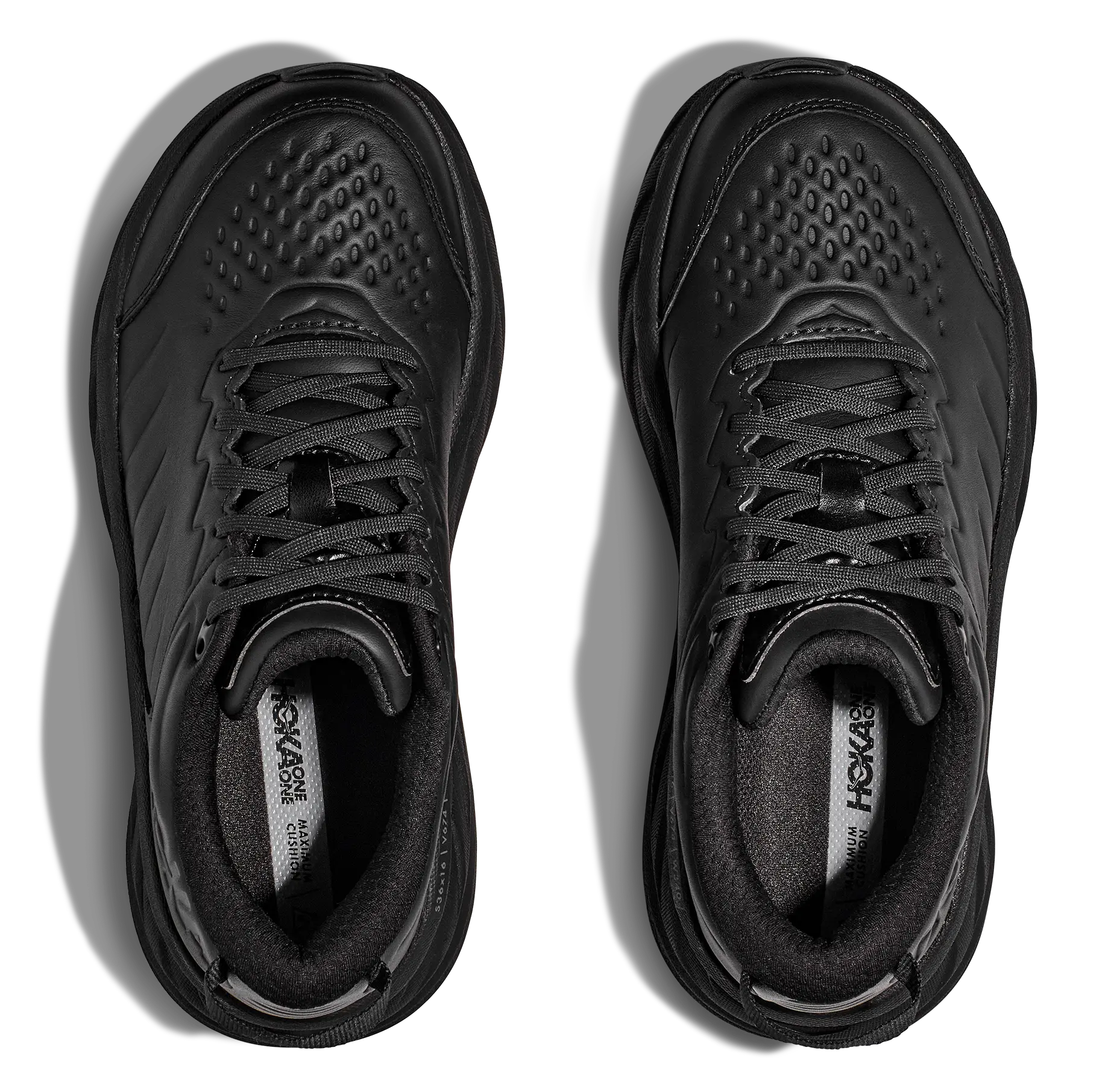 Men’s Hoka Bondi SR – Built for Comfort & Performance HOKA
