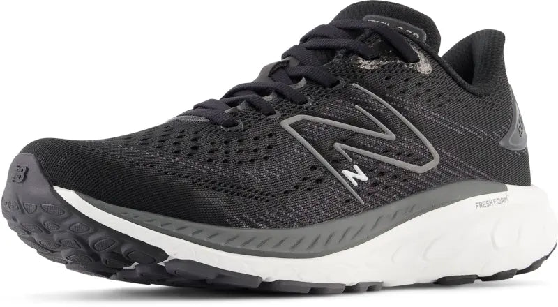 Big Kids' New Balance Fresh Foam X 860v13 – Support & Comfort for Young Athletes