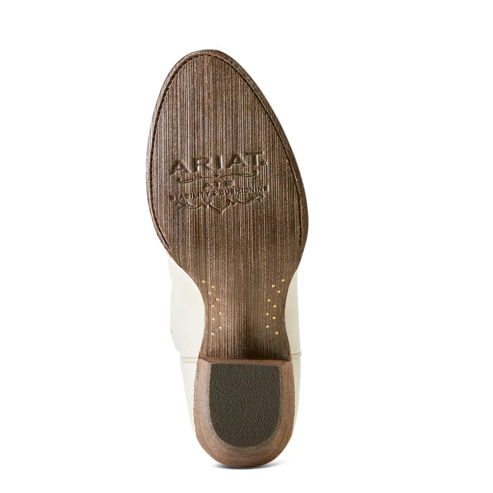 Ariat Women's Desert Holly – Timeless Western Elegance