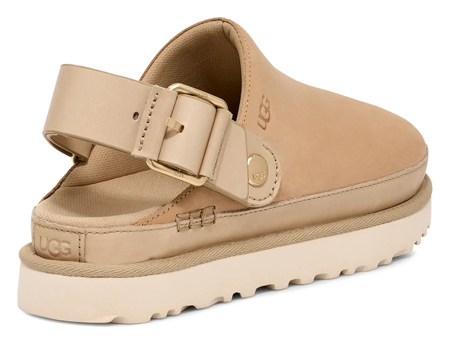 Women's Goldenstar Villa Clog UGG