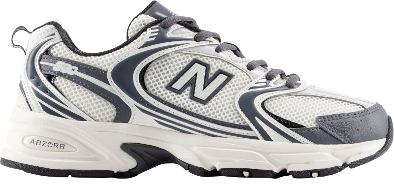 New Balance 530 – Retro Style Meets Modern Comfort NEW BALANCE