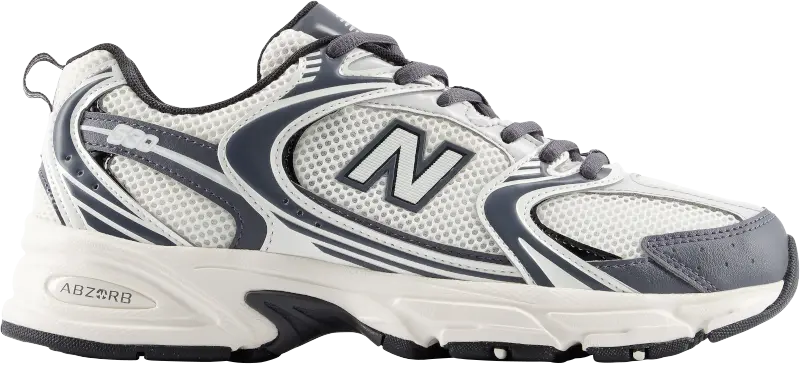 New Balance 530 – Retro Style Meets Modern Comfort NEW BALANCE
