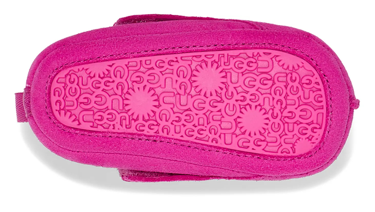 Baby UGG Tasman – Cozy First Steps in Signature Softness UGG