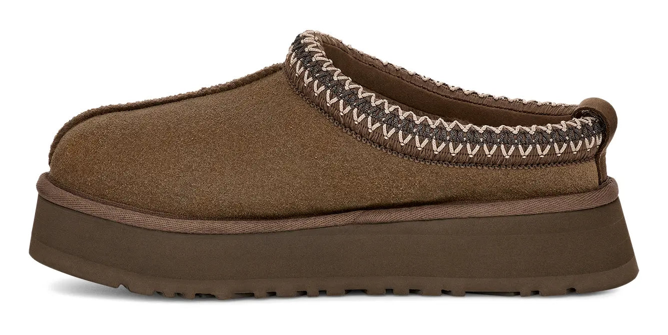 Women’s UGG Tazz – Cozy Platform Slipper with Stylish Lift UGG