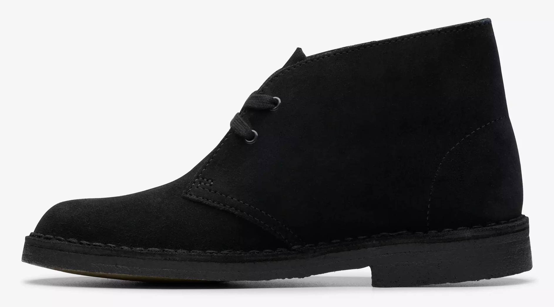 Women’s Clarks Desert Boot – Iconic Style & Timeless Comfort CLARKS