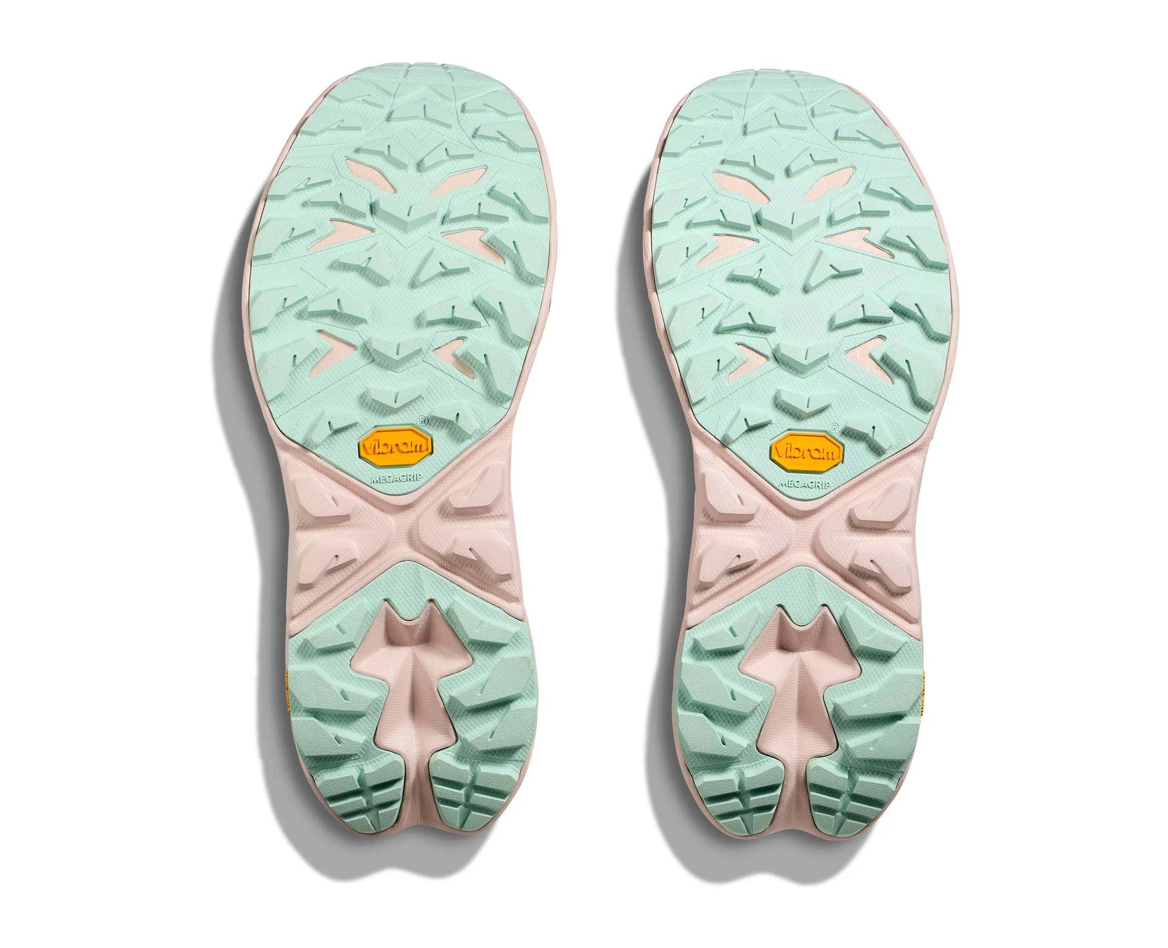 HOKA Women's Anacapa 2 Freedom – Slip On & Conquer Any Trail HOKA
