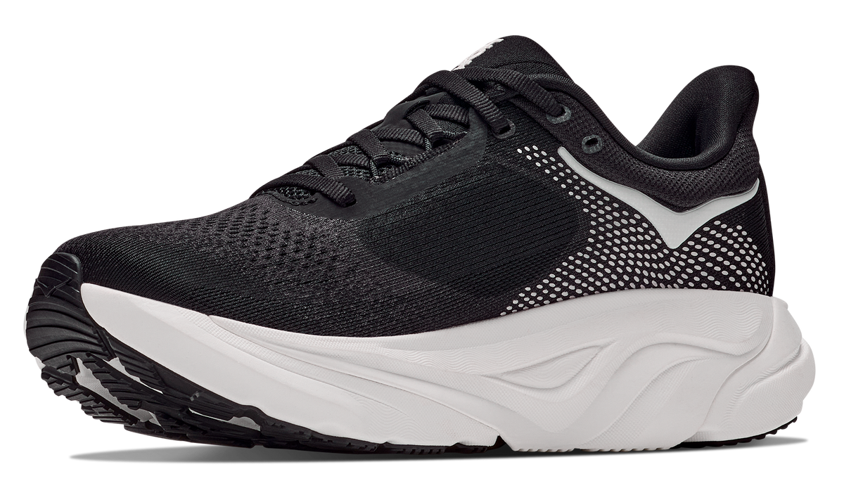 Men’s HOKA Arahi 9 – Streamlined Stability with Unmatched Cushioning