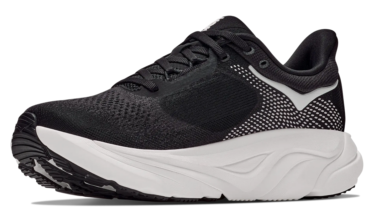 Men’s HOKA Arahi 9 – Streamlined Stability with Unmatched Cushioning Product variant