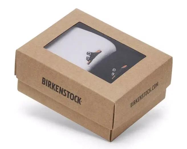 Birkenstock Cotton Ribbed Socks Multi Pack – Soft, Supportive, and Stylish BLACK/WHITE / 42-44 BIRKENSTOCK