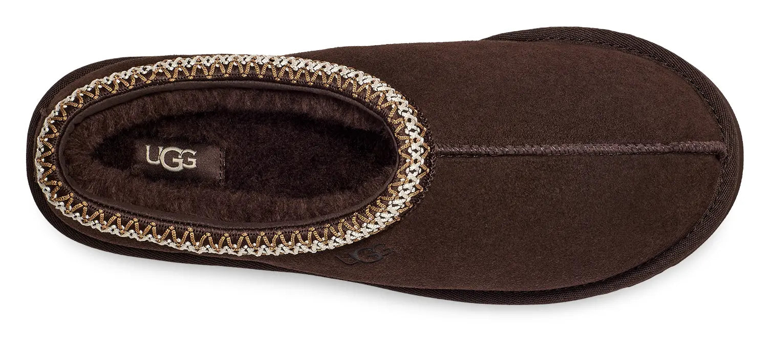 Men’s UGG Tasman Slipper – Cozy Comfort for Indoors & Outdoors UGG