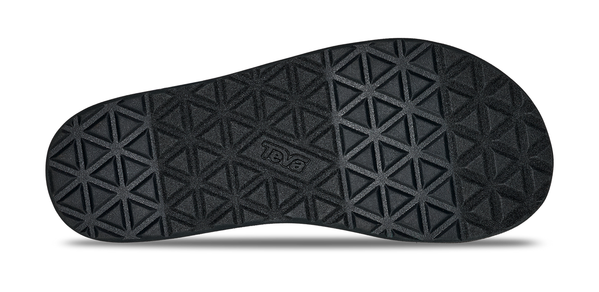 Women's Teva Midform Kena Slim – Effortless Summer Style with a Modern Twist