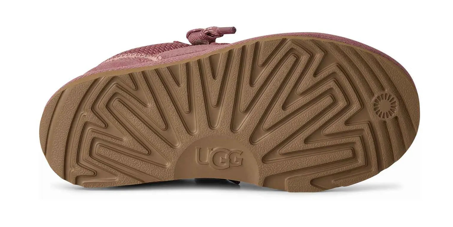 UGG Kids' Lowmel – Lightweight, Durable & Eco-Friendly UGG