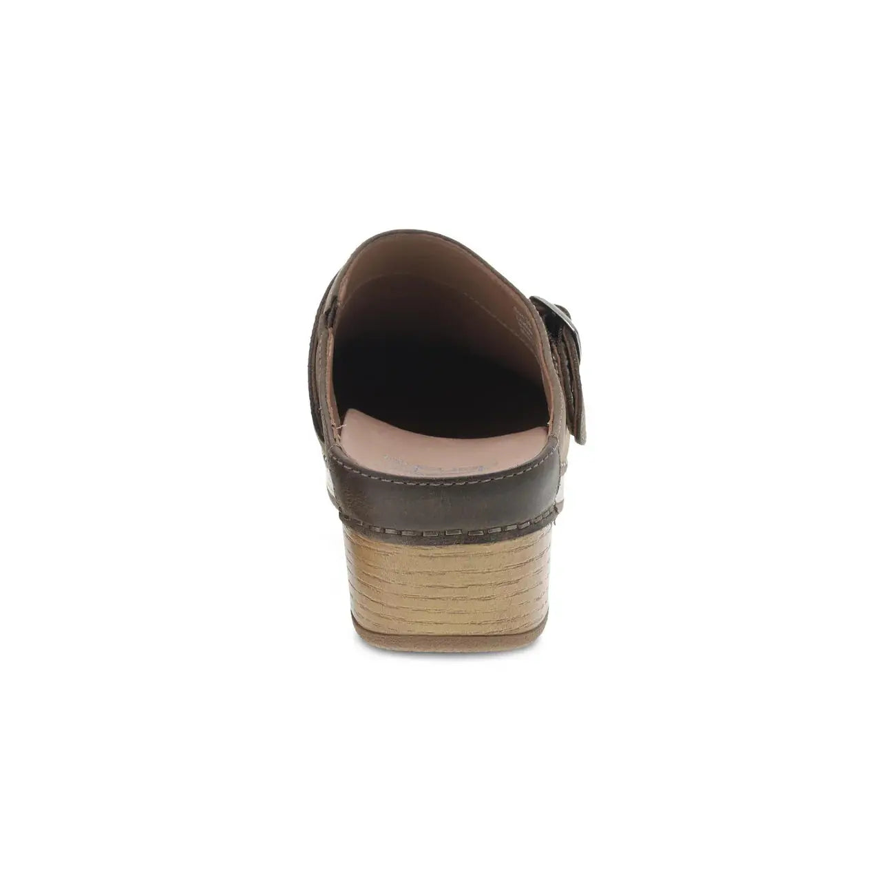 Women's Berry Burnished Nubuck DANSKO