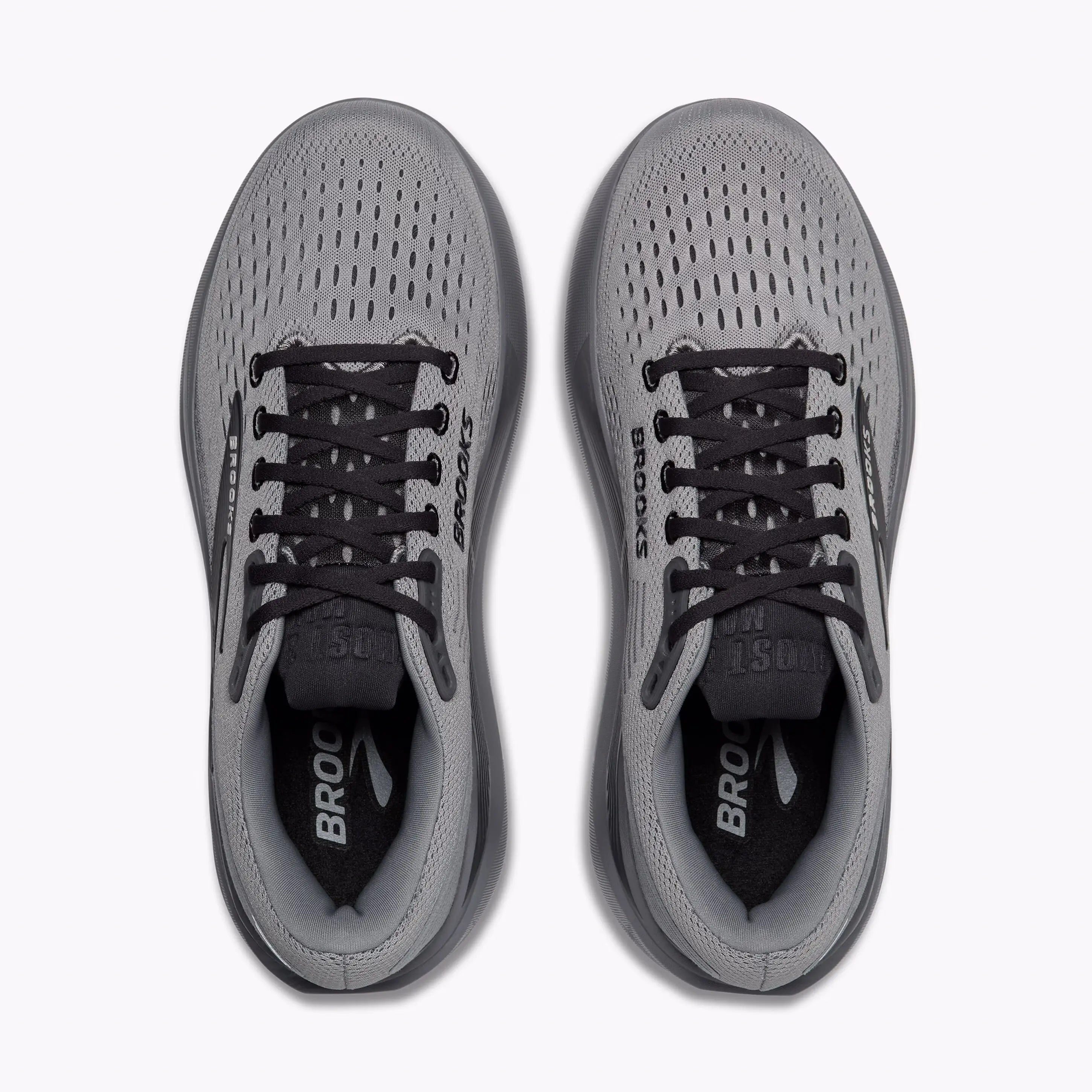 Men's Brooks Ghost Max 3 – Sustainable, Stable Comfort for the Road BROOKS