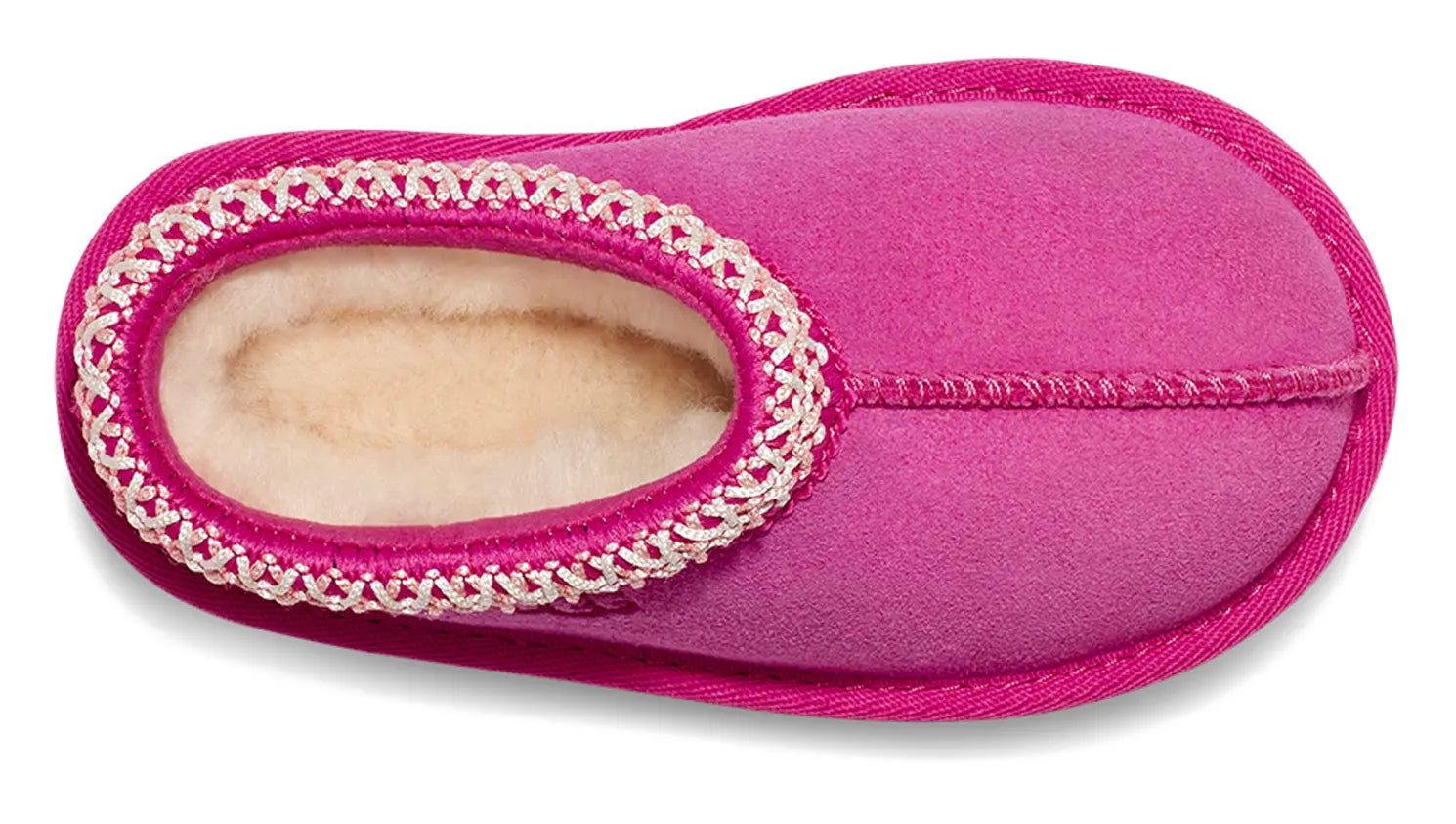 Toddler's UGG Tasman II – Cozy, Durable, and Eco-Friendly UGG