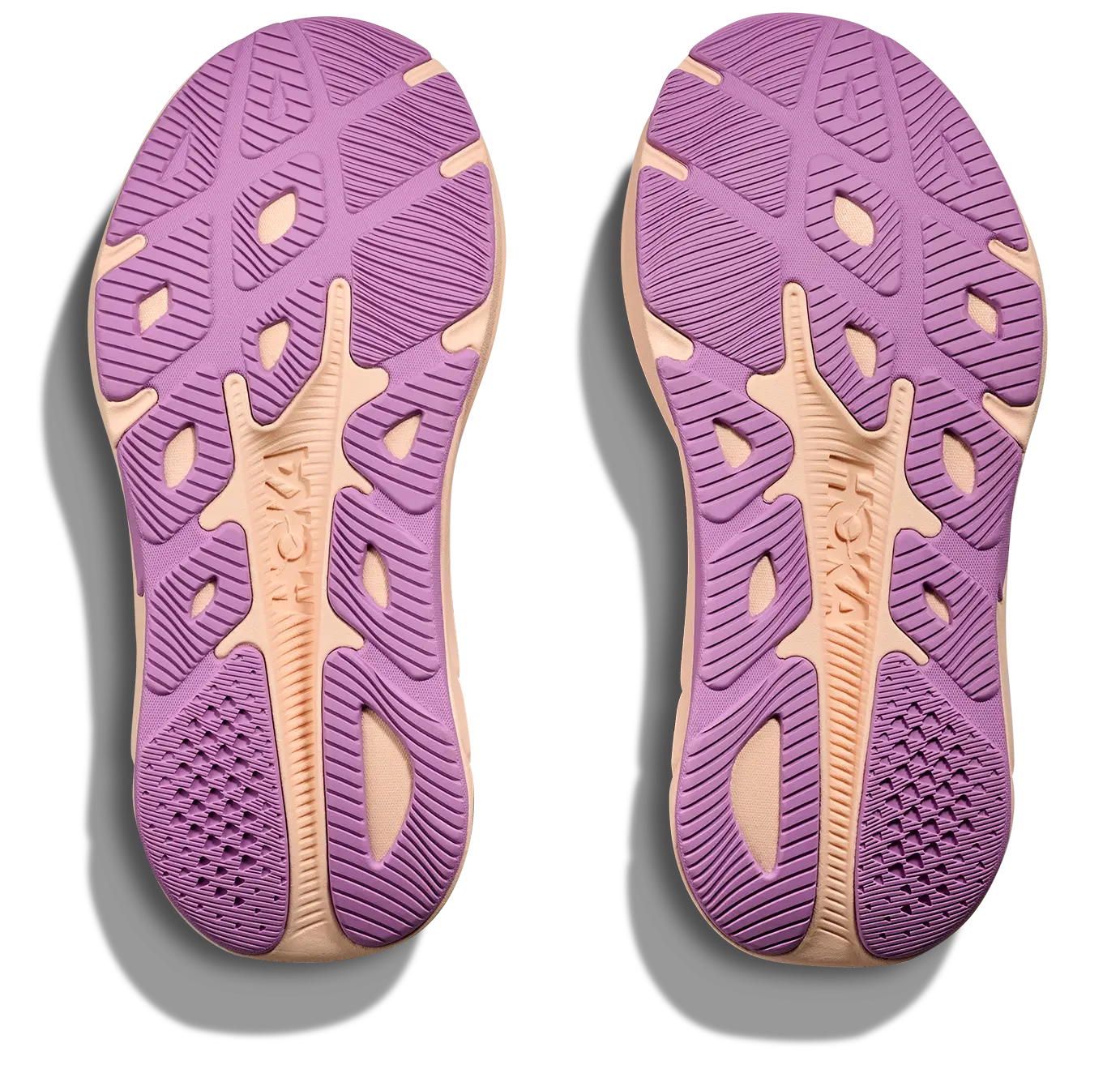 Big Kid’s HOKA Rincon 4 – Cushioned, Tough & Ready to Move HOKA