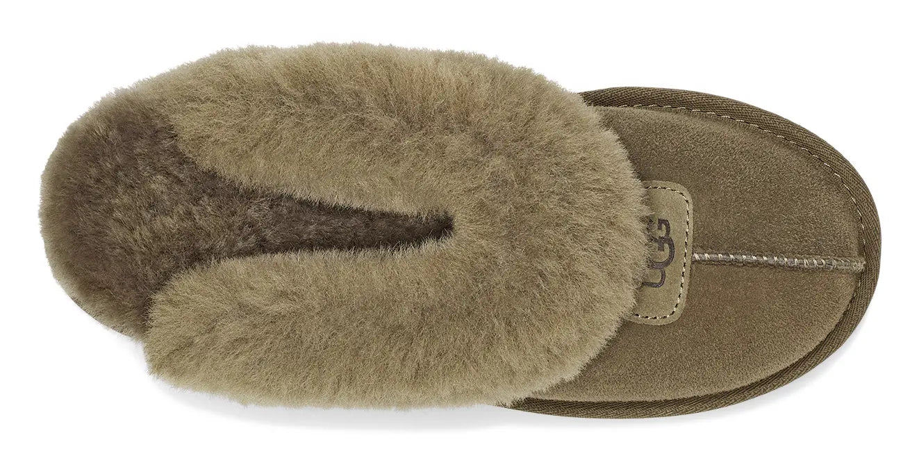 Women’s UGG Coquette Slipper – Luxurious Comfort for Indoor & Outdoor Wear UGG
