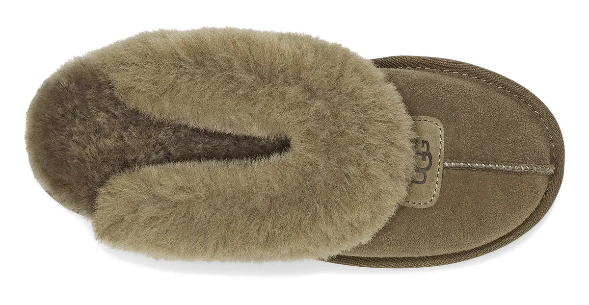 Women’s UGG Coquette Slipper – Luxurious Comfort for Indoor & Outdoor Wear UGG