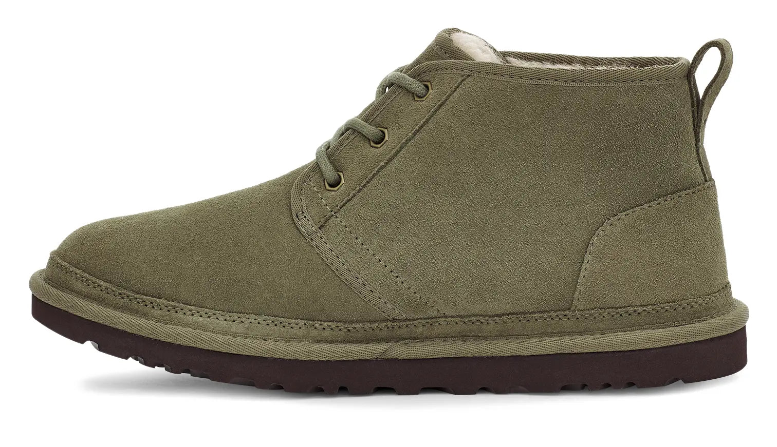 Men’s UGG Neumel – Iconic Chukka with All-Day Comfort UGG