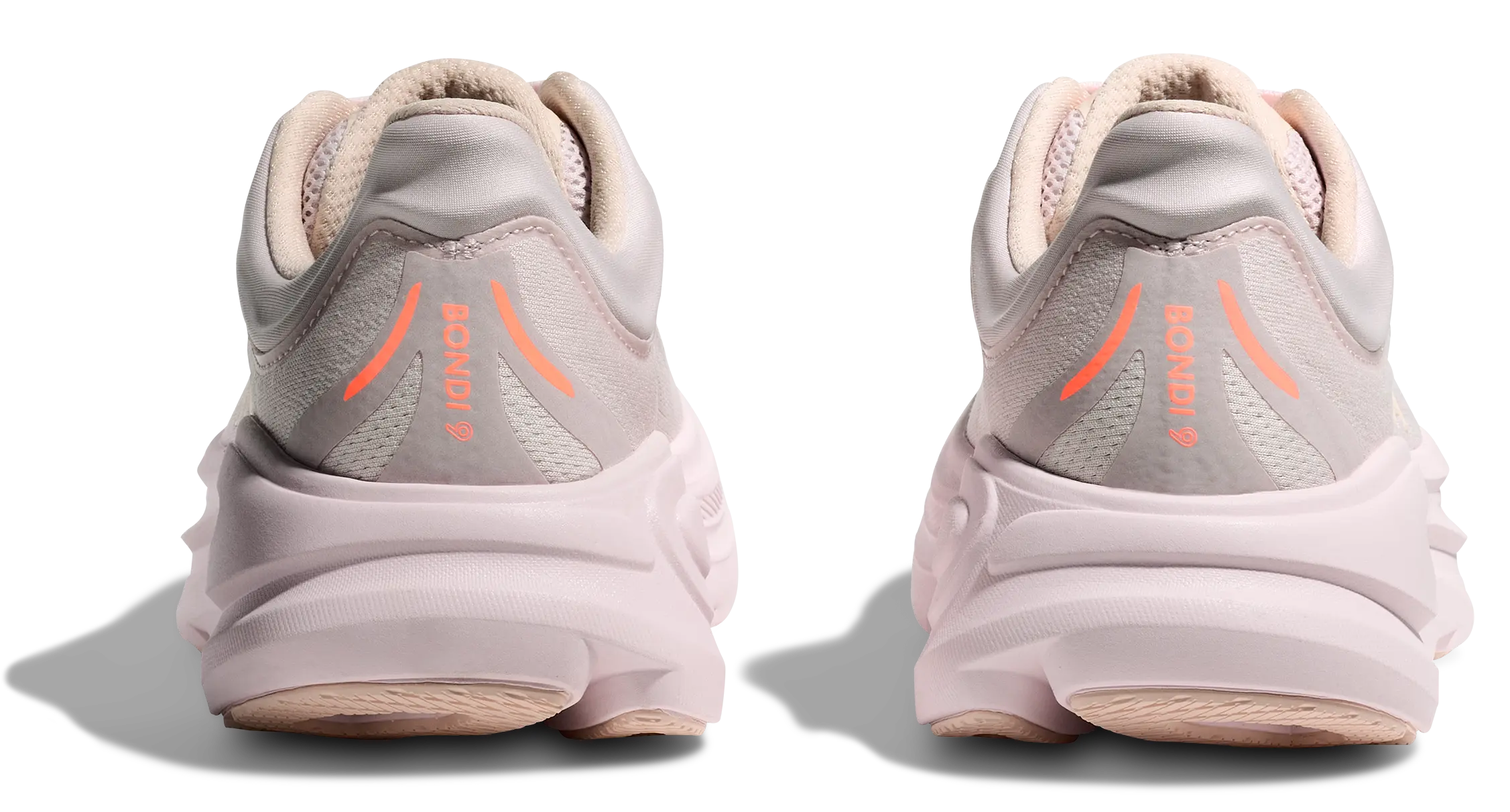 Women's Hoka Bondi 9 – Ultimate Cushioning for Everyday Comfort HOKA